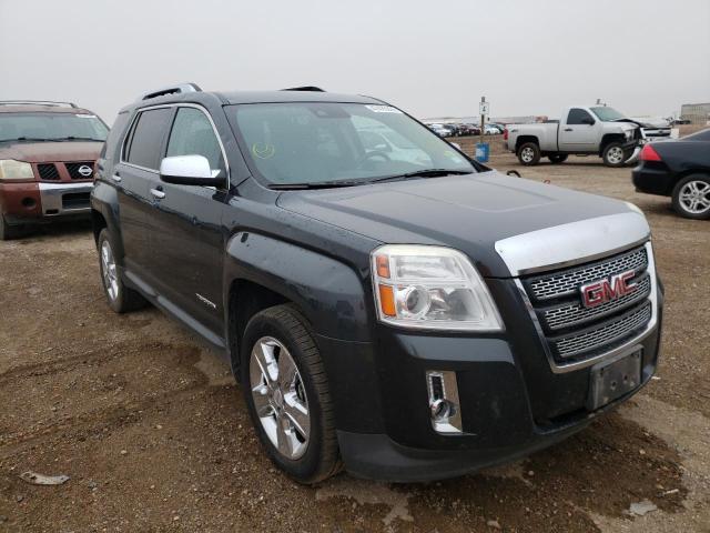 GMC TERRAIN SL 2014 2gkaltek3e6140845