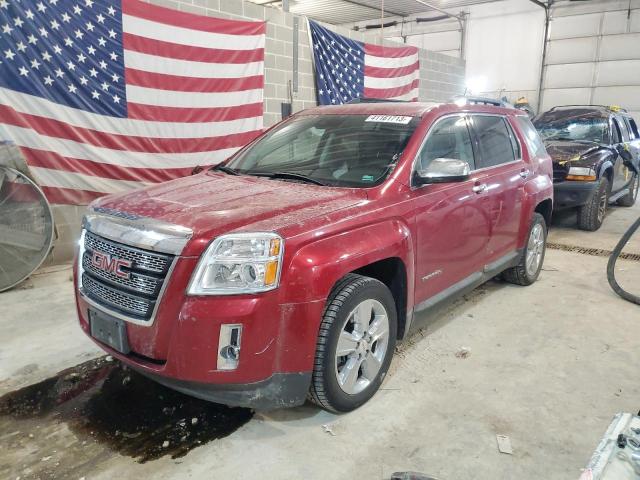 GMC TERRAIN SL 2014 2gkaltek3e6343797