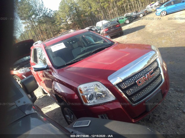 GMC TERRAIN 2014 2gkaltek3e6358445