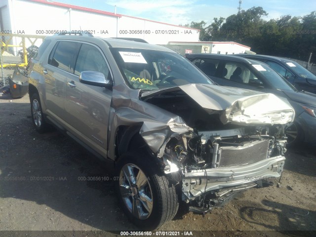 GMC TERRAIN 2014 2gkaltek3e6360163