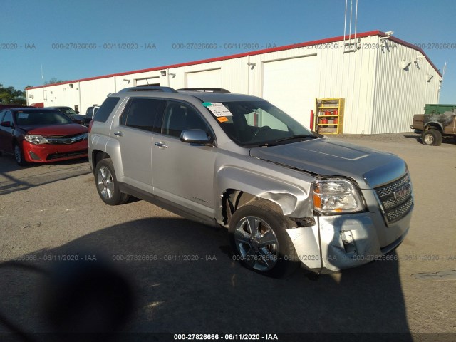 GMC TERRAIN 2014 2gkaltek3e6364875