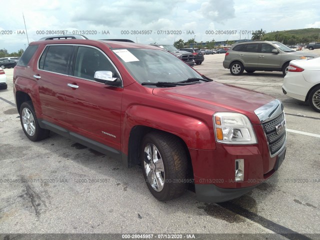 GMC TERRAIN 2015 2gkaltek3f6105949