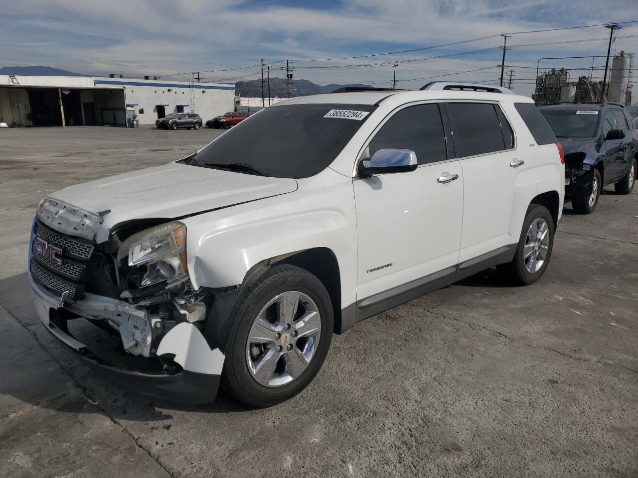 GMC TERRAIN 2015 2gkaltek3f6121259