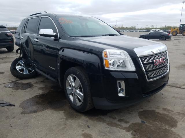 GMC TERRAIN SL 2015 2gkaltek3f6150986