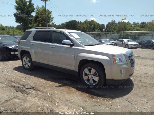 GMC TERRAIN 2015 2gkaltek3f6268049