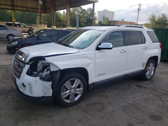 GMC TERRAIN SL 2014 2gkaltek4e6101309