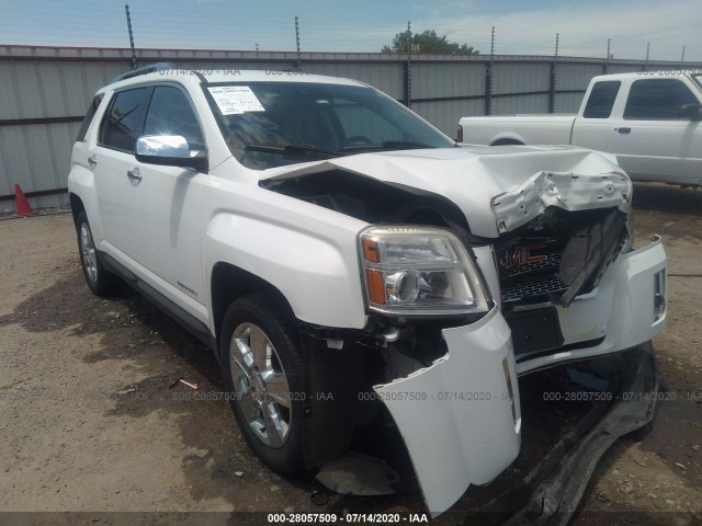 GMC TERRAIN 2014 2gkaltek4e6106462