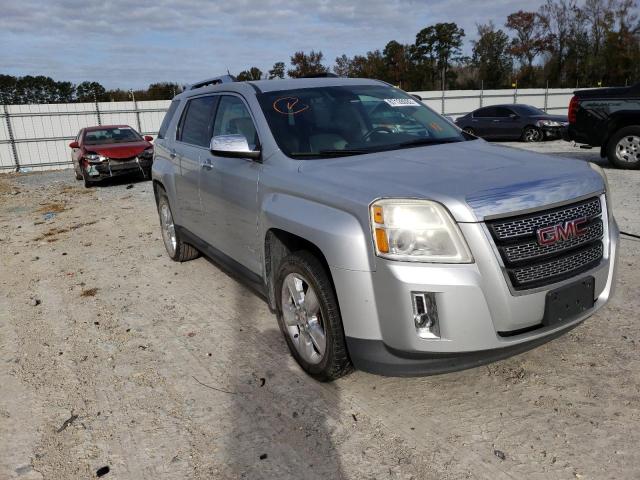 GMC TERRAIN SL 2014 2gkaltek4e6123312