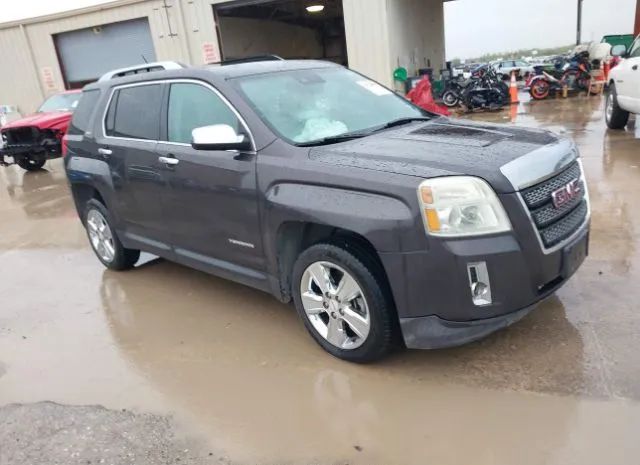 GMC TERRAIN 2014 2gkaltek4e6136867