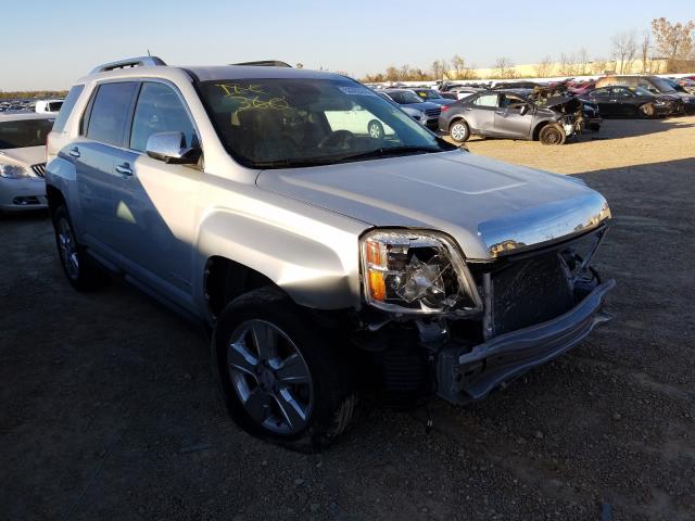 GMC TERRAIN SL 2014 2gkaltek4e6151854