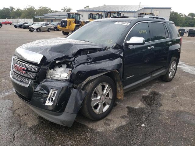 GMC TERRAIN SL 2014 2gkaltek4e6178164