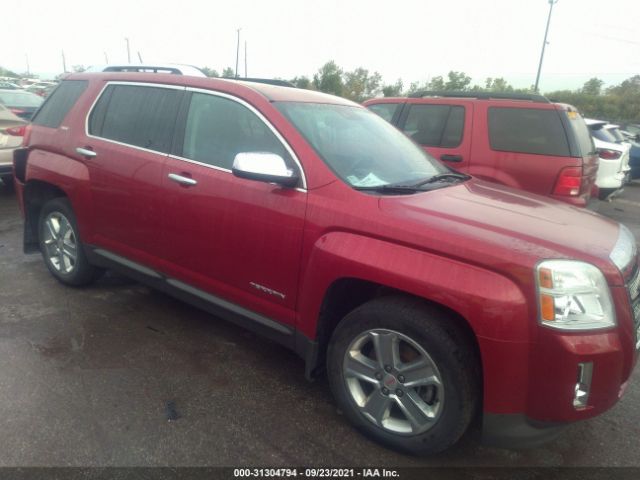 GMC TERRAIN 2014 2gkaltek4e6263599