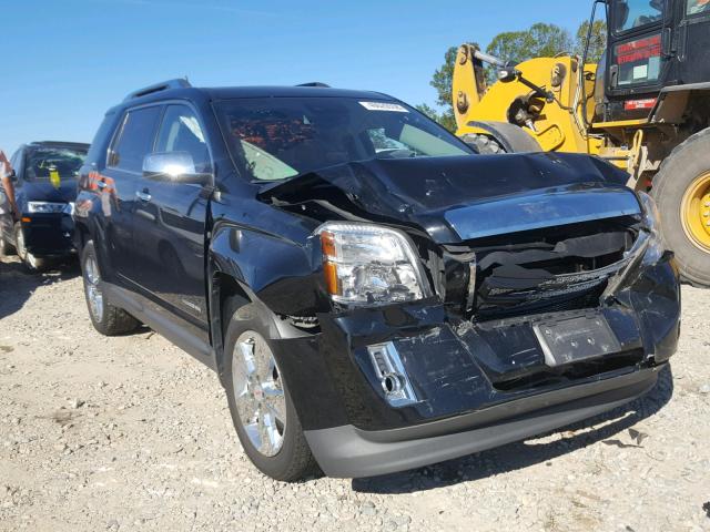 GMC TERRAIN SL 2014 2gkaltek4e6281052