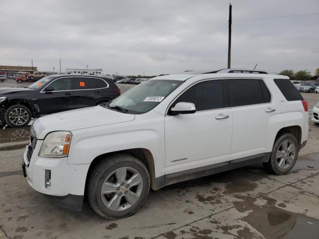 GMC TERRAIN SL 2015 2gkaltek4f6106219