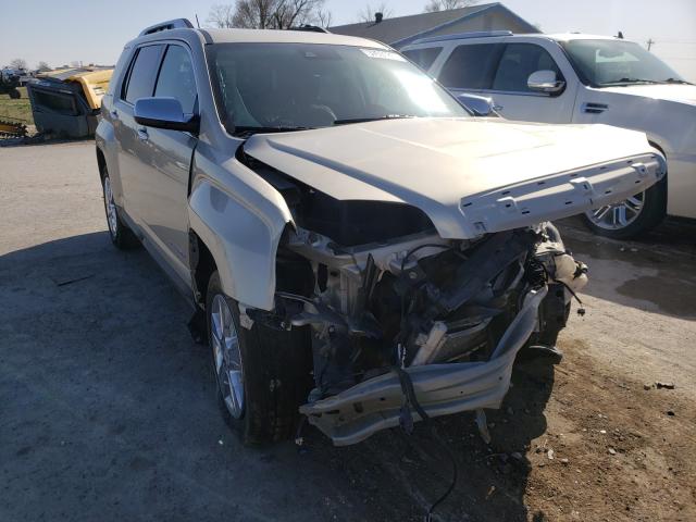 GMC TERRAIN 2015 2gkaltek4f6144324