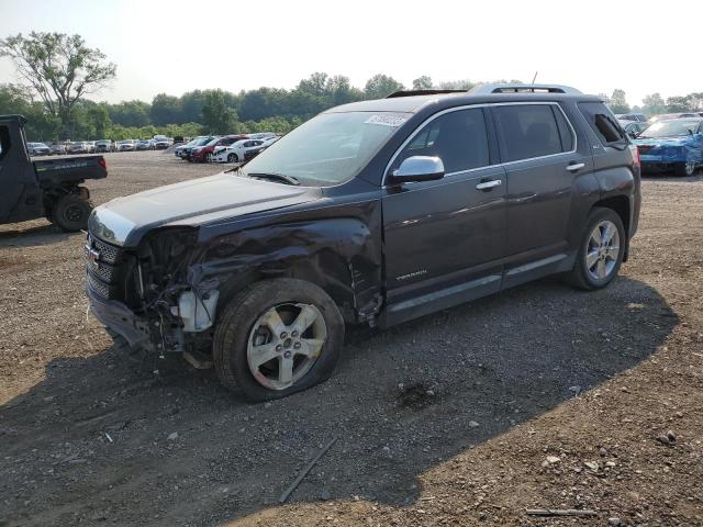 GMC TERRAIN SL 2015 2gkaltek4f6151290