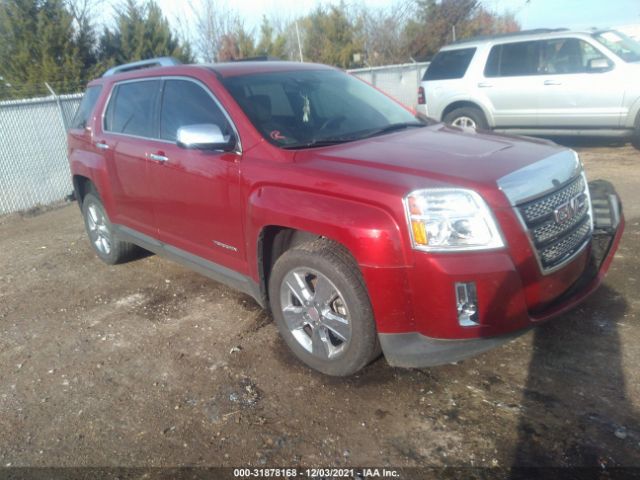 GMC TERRAIN 2015 2gkaltek4f6396316