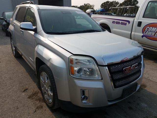 GMC TERRAIN SL 2015 2gkaltek4f6414152