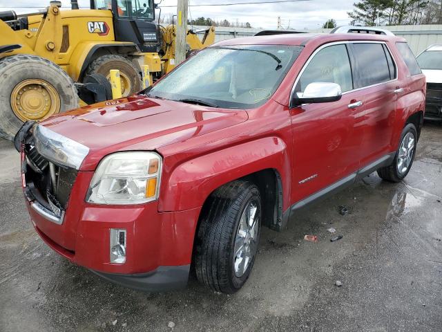 GMC TERRAIN SL 2014 2gkaltek5e6129751