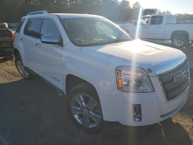 GMC TERRAIN SL 2014 2gkaltek5e6163642