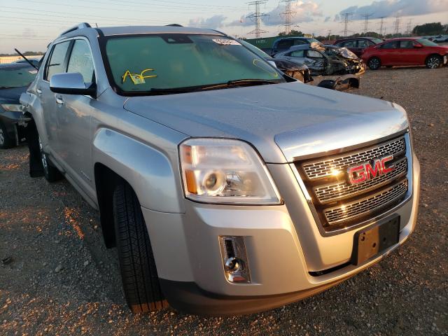 GMC TERRAIN SL 2014 2gkaltek5e6189836