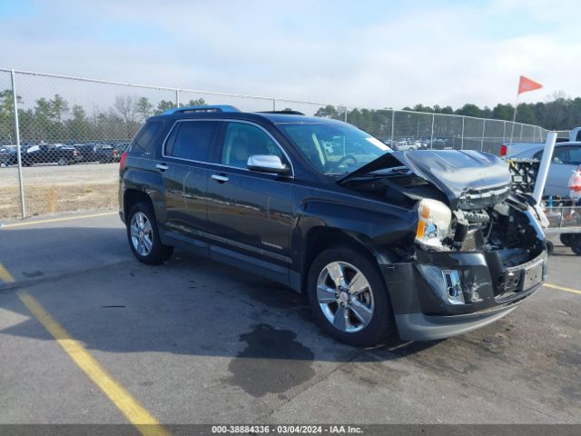 GMC TERRAIN 2014 2gkaltek5e6310607