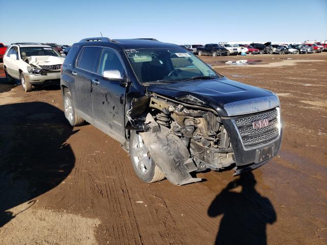 GMC TERRAIN SL 2015 2gkaltek5f6106276