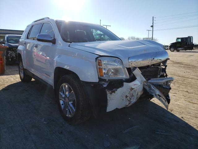 GMC TERRAIN SL 2015 2gkaltek5f6244447