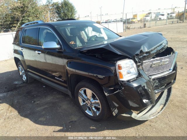 GMC TERRAIN 2015 2gkaltek5f6273043