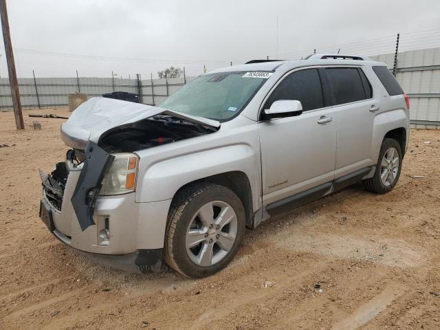 GMC TERRAIN 2014 2gkaltek6e6104387