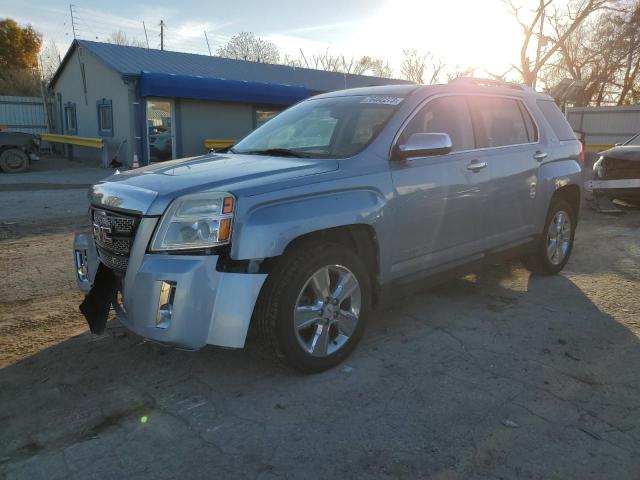 GMC TERRAIN 2014 2gkaltek6e6107046