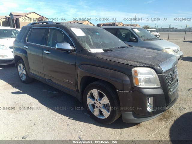 GMC TERRAIN 2014 2gkaltek6e6124560