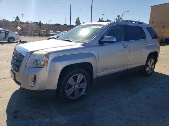 GMC TERRAIN SL 2014 2gkaltek6e6125904