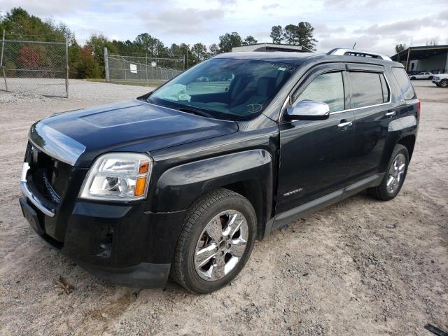 GMC TERRAIN SL 2014 2gkaltek6e6139530