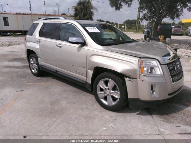 GMC TERRAIN 2014 2gkaltek6e6143982