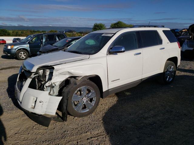 GMC TERRAIN SL 2014 2gkaltek6e6162631