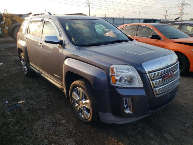 GMC TERRAIN SL 2014 2gkaltek6e6216509