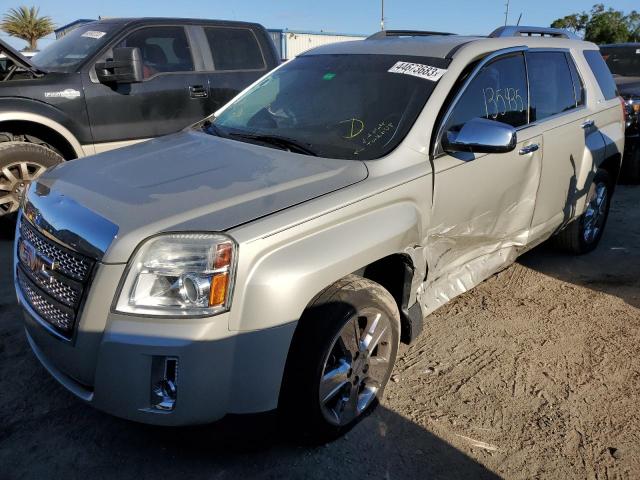 GMC TERRAIN SL 2014 2gkaltek6e6324290