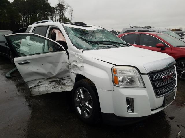 GMC TERRAIN SL 2015 2gkaltek6f6107520