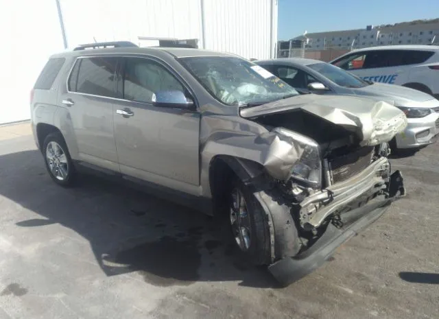 GMC TERRAIN 2015 2gkaltek6f6121644