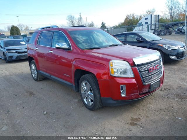 GMC TERRAIN 2015 2gkaltek6f6306339