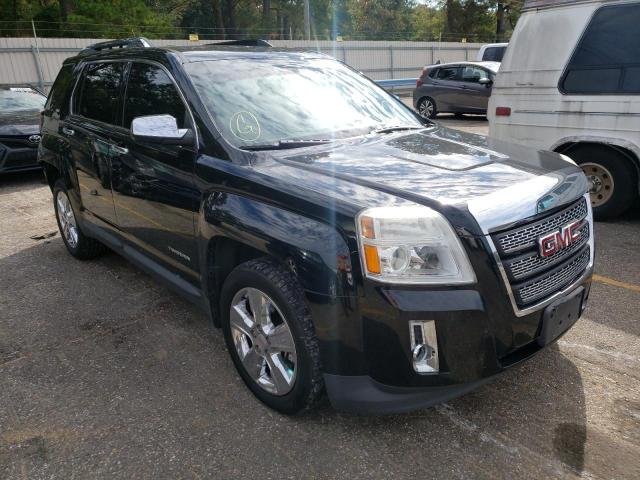 GMC TERRAIN SL 2015 2gkaltek6f6433950