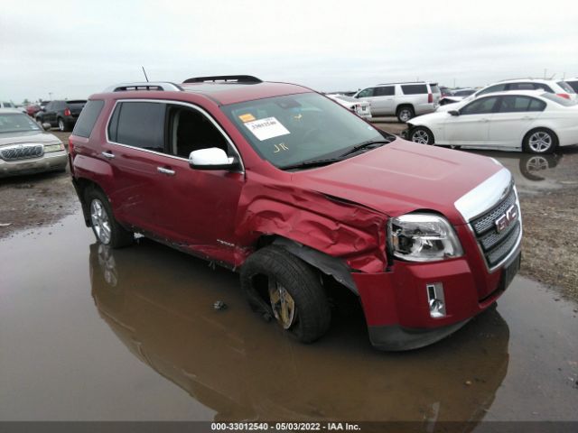 GMC TERRAIN 2014 2gkaltek7e6133395