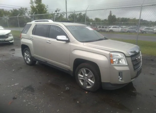 GMC TERRAIN 2014 2gkaltek7e6160158