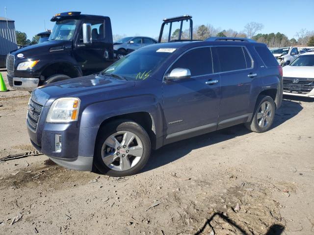 GMC TERRAIN SL 2014 2gkaltek7e6166770