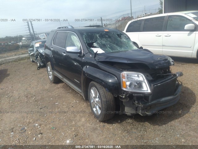 GMC TERRAIN 2014 2gkaltek7e6170012