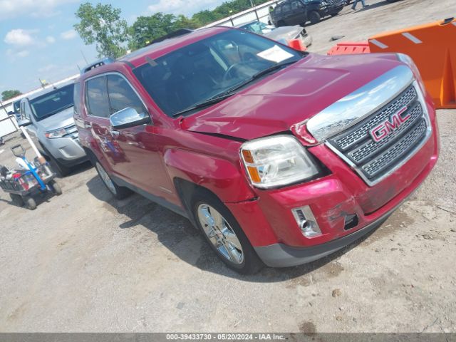 GMC TERRAIN 2014 2gkaltek7e6172536