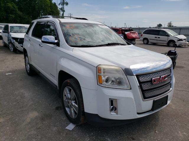 GMC TERRAIN SL 2014 2gkaltek7e6179230