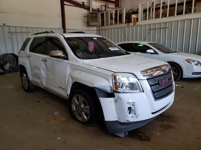 GMC TERRAIN SL 2014 2gkaltek7e6240043