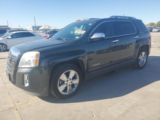 GMC TERRAIN SL 2014 2gkaltek7e6271910